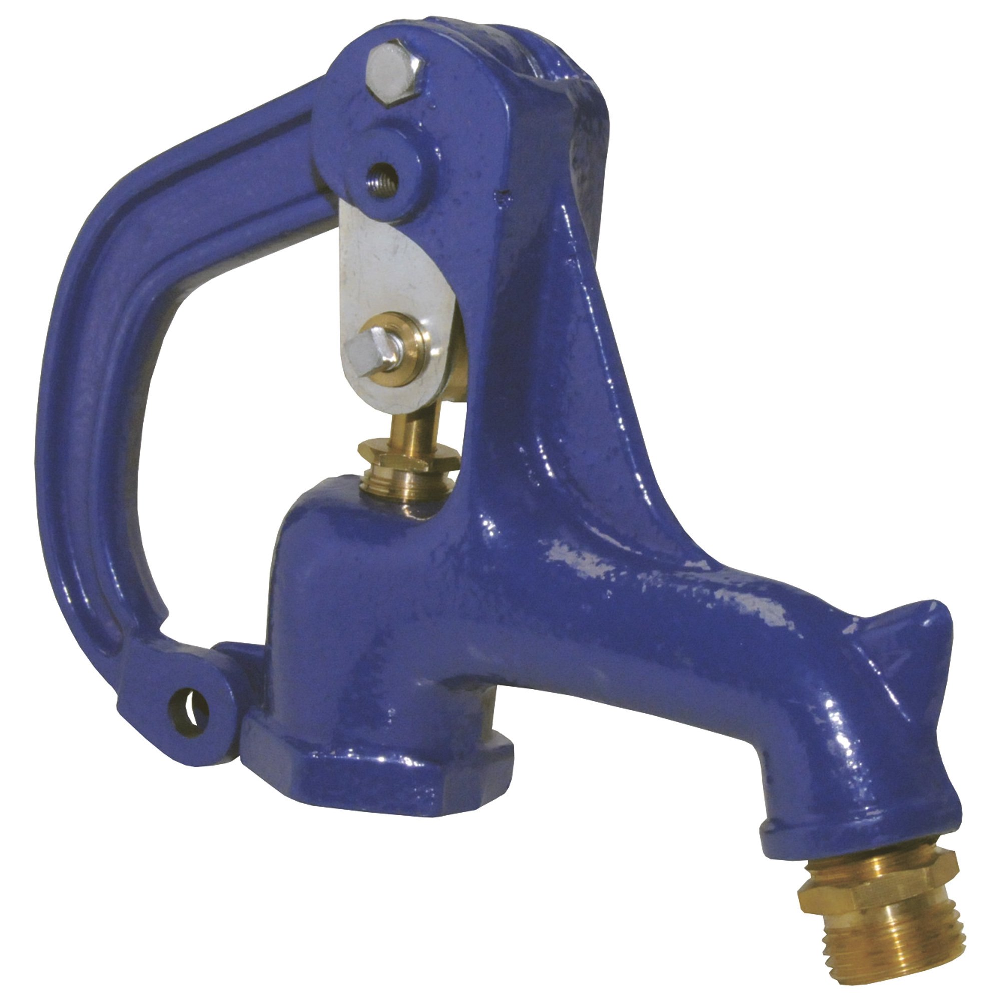 Frost Free Yard Hydrants